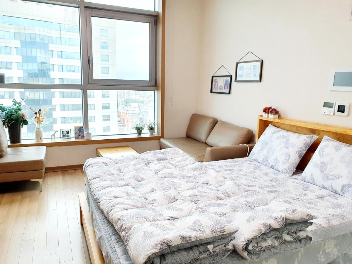 Dg House Apartman Tegu Kültér fotó