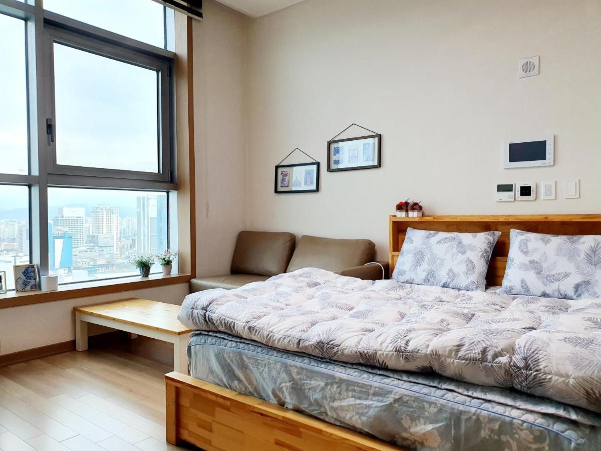 Dg House Apartman Tegu Kültér fotó