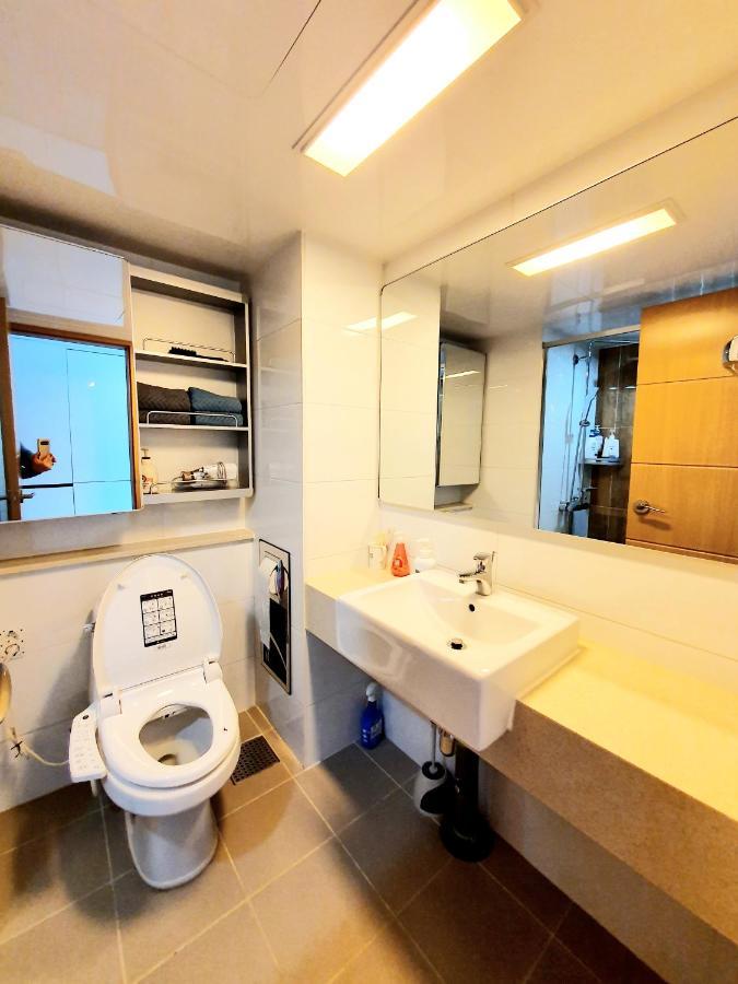 Dg House Apartman Tegu Kültér fotó
