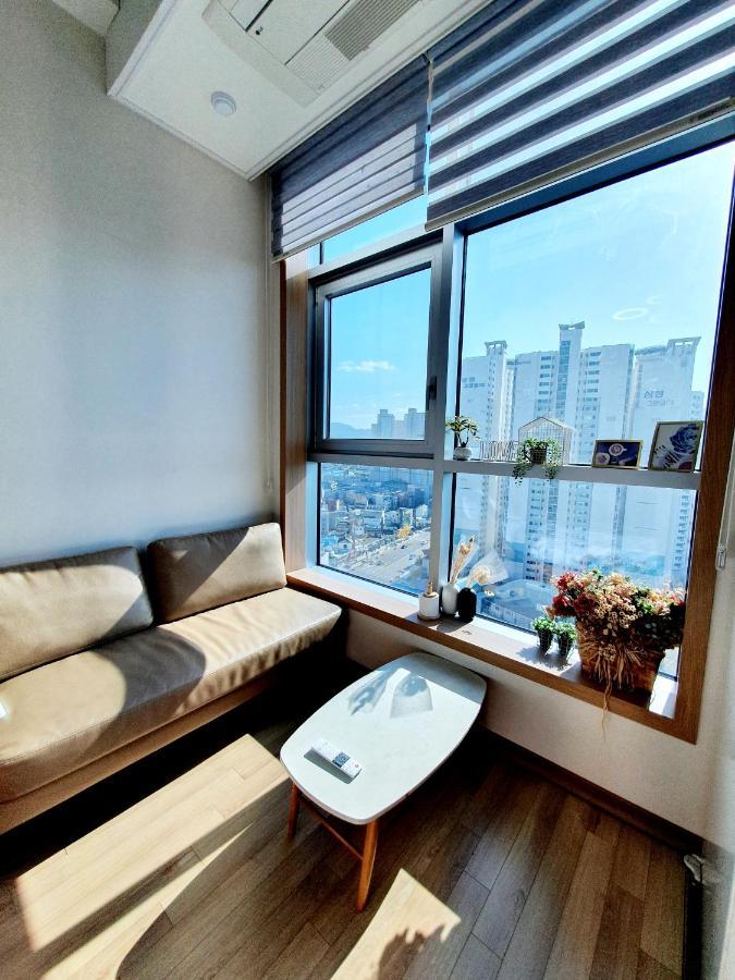 Dg House Apartman Tegu Kültér fotó