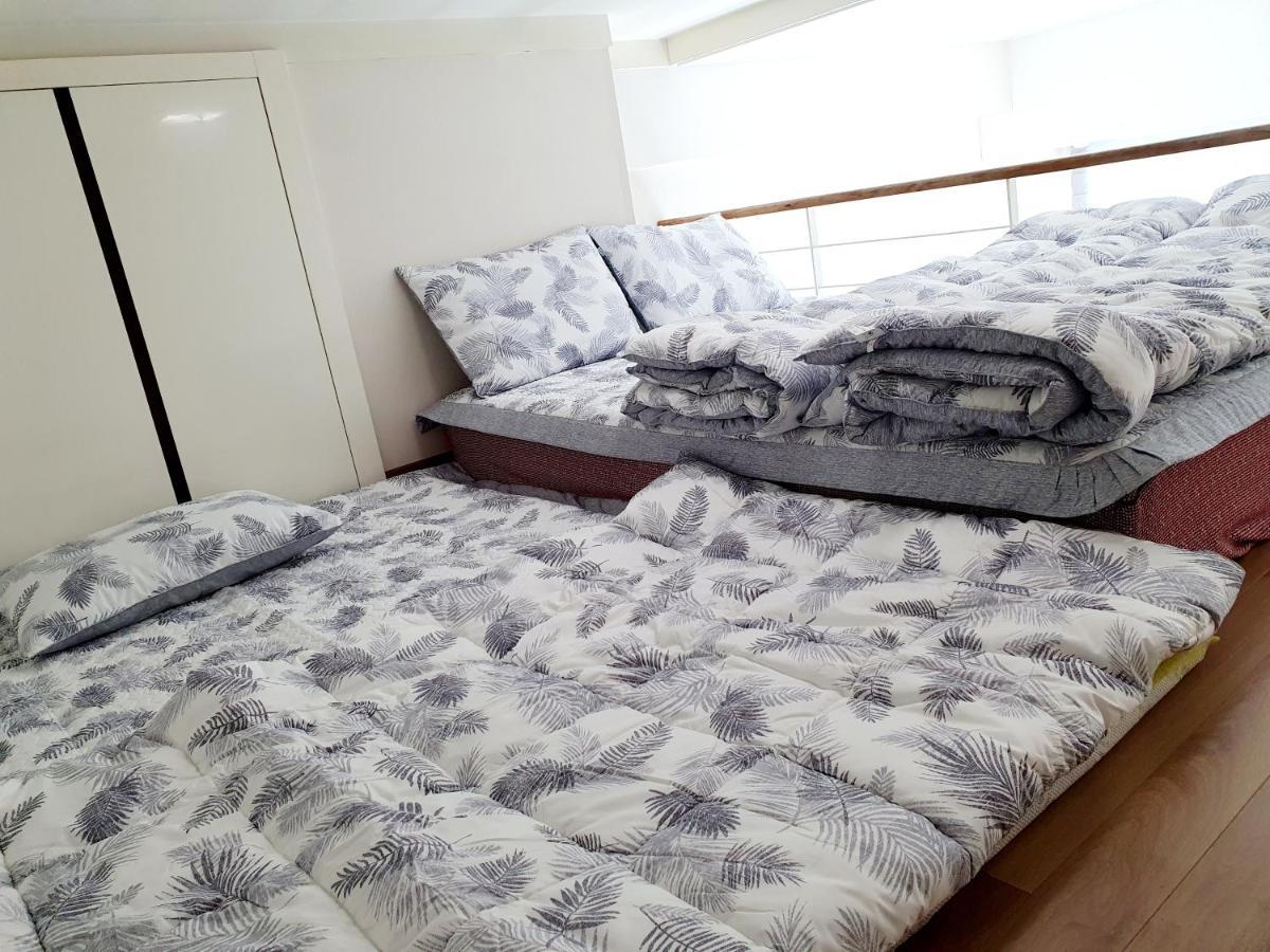 Dg House Apartman Tegu Kültér fotó