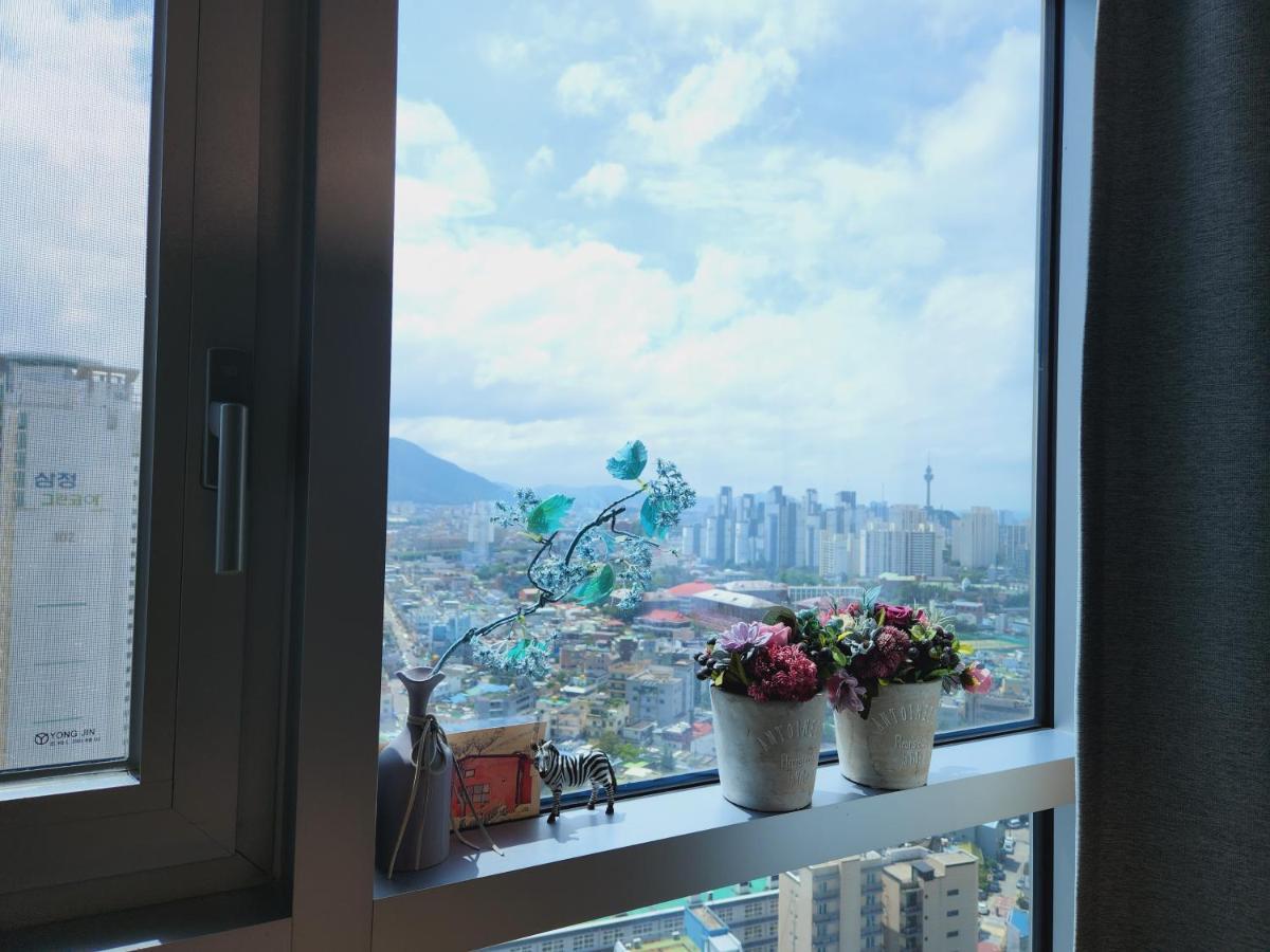 Dg House Apartman Tegu Kültér fotó