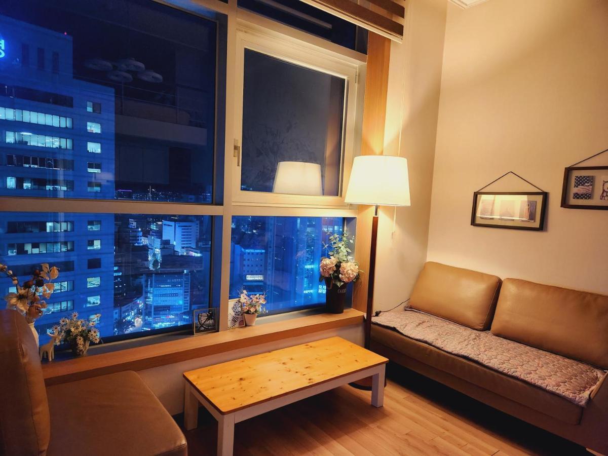 Dg House Apartman Tegu Kültér fotó