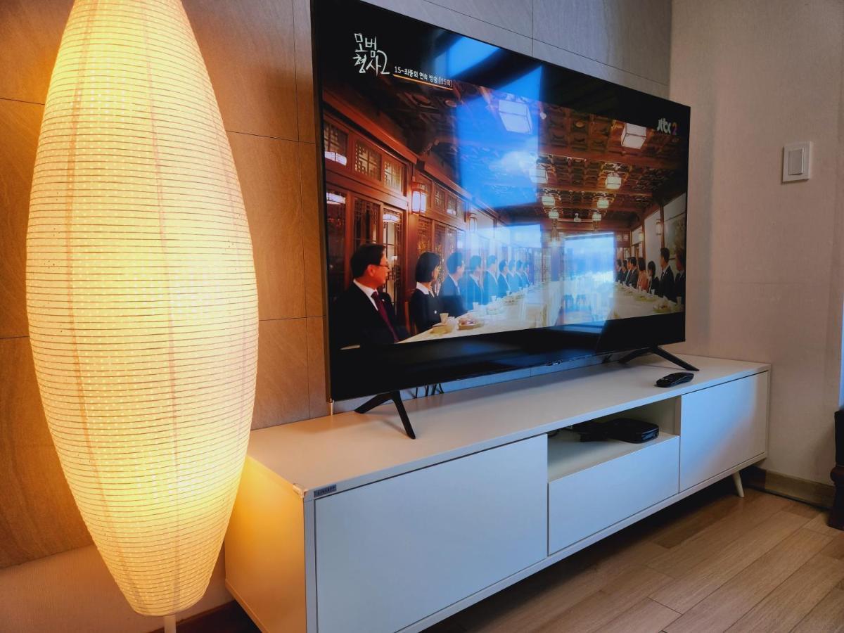 Dg House Apartman Tegu Kültér fotó
