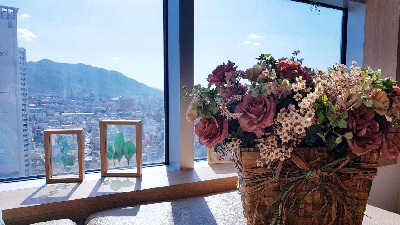 Dg House Apartman Tegu Kültér fotó