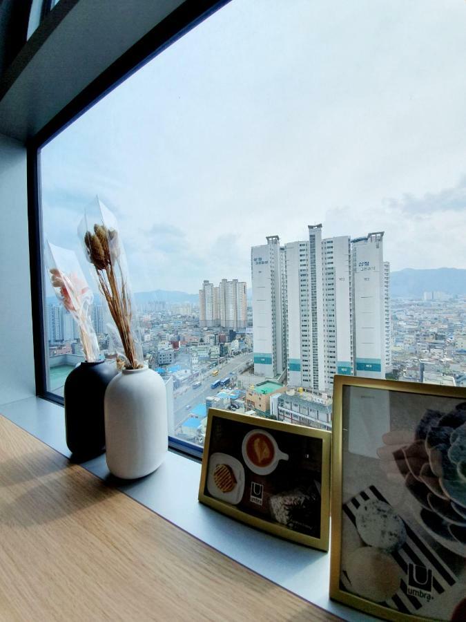 Dg House Apartman Tegu Kültér fotó