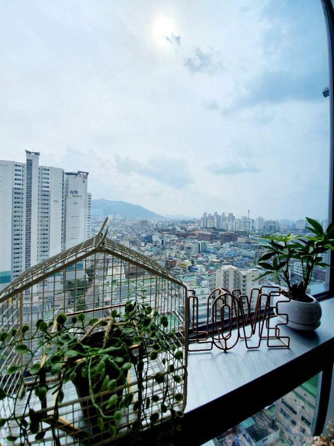 Dg House Apartman Tegu Kültér fotó