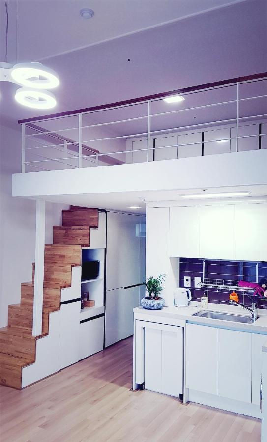 Dg House Apartman Tegu Kültér fotó