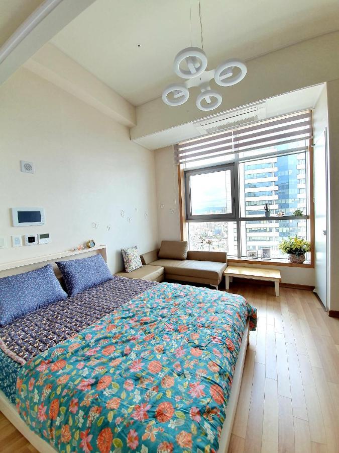 Dg House Apartman Tegu Kültér fotó